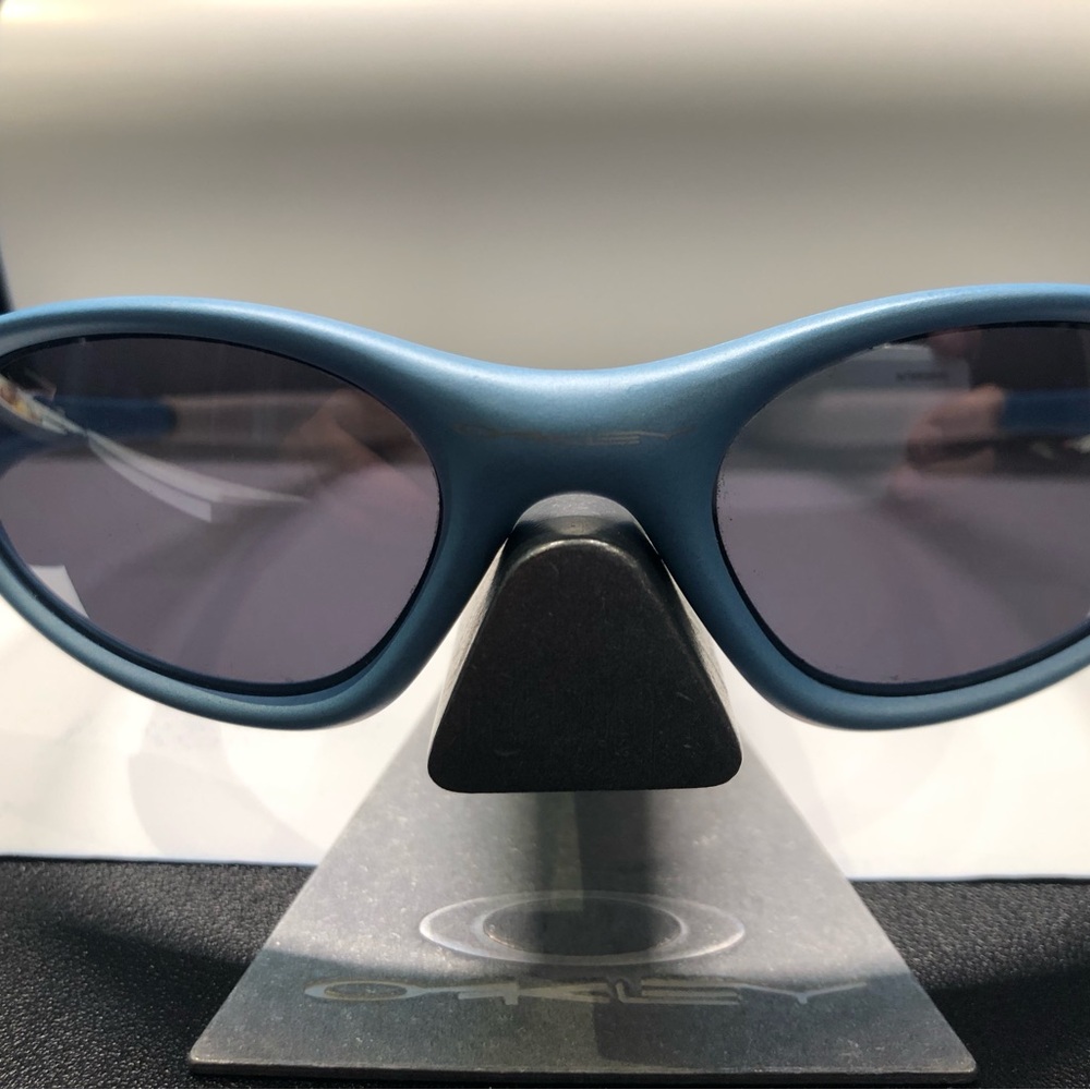 Oakley Minute 1.0 Baby Blue